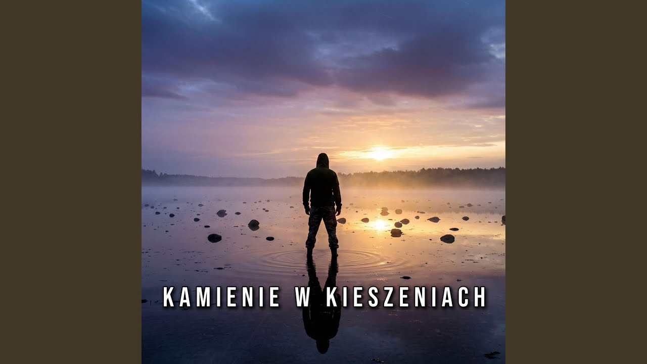 Kamienie w Kieszeniach