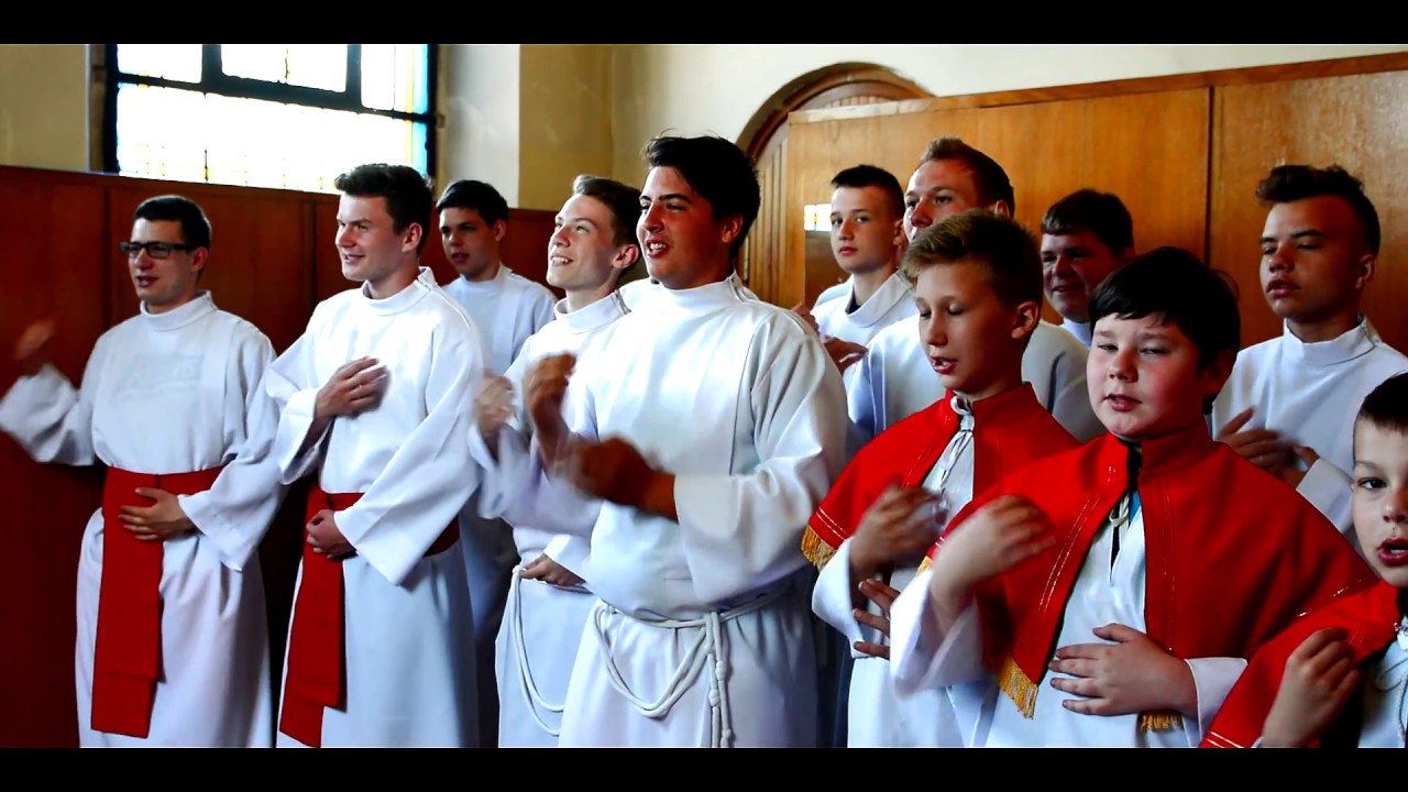 ministranci Gierałtowice