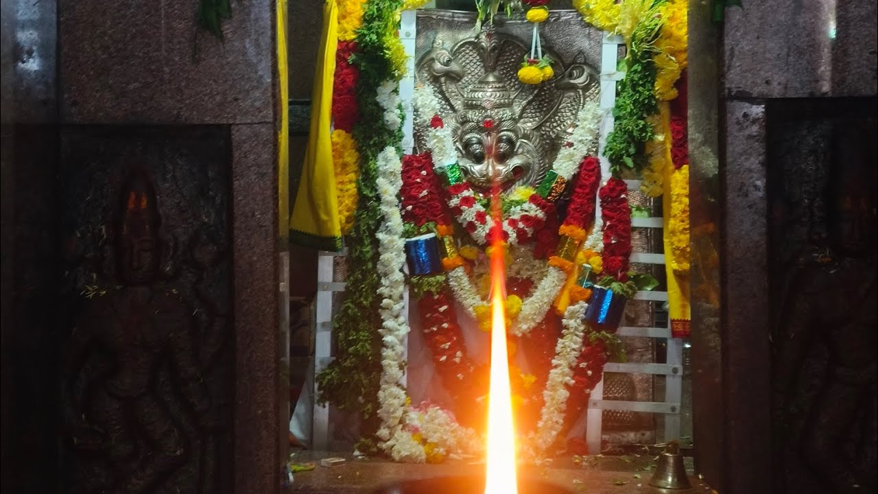  Anjaneya Swamy Temple  #madakasira #andrapradesh #anjaneyaswamytemple  #narasimhaswamytemple 