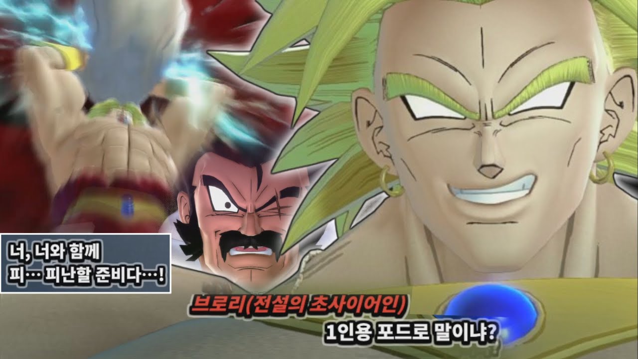 브로리 