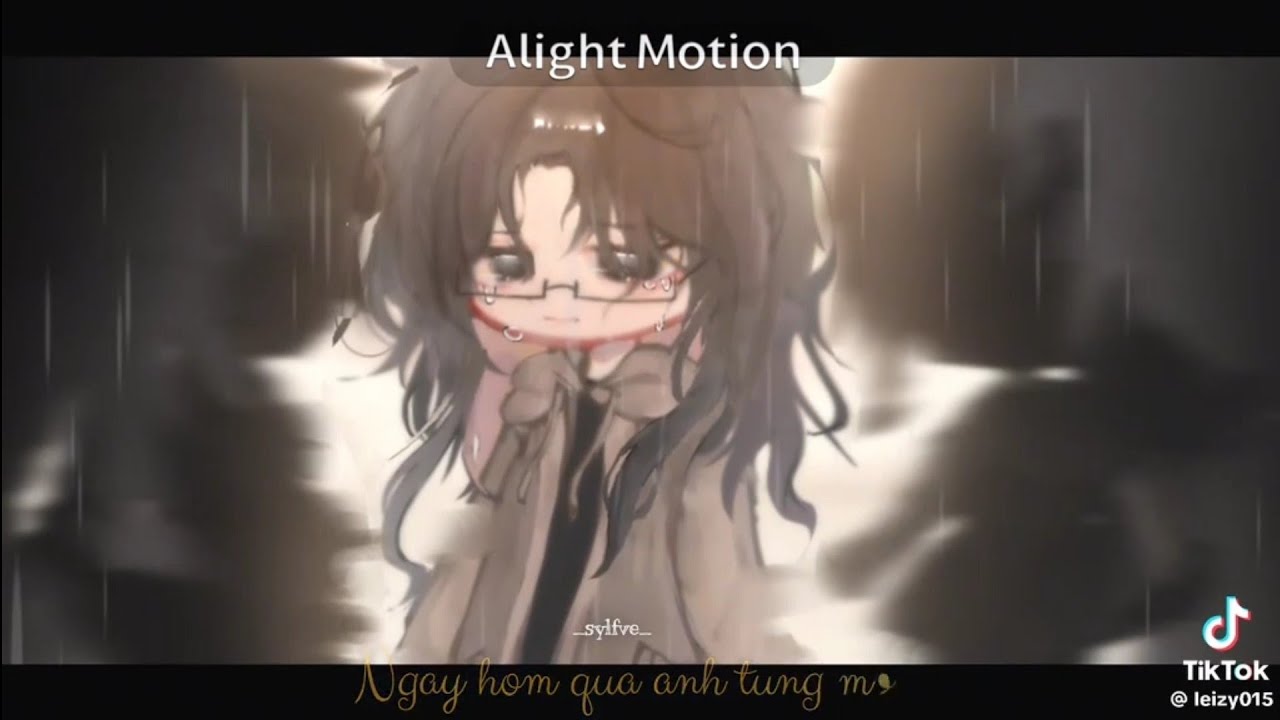 || ☁️ Tổng Hợp Tiktok Gacha Của Các Đại Thần ☁️ || By: Alyn #10