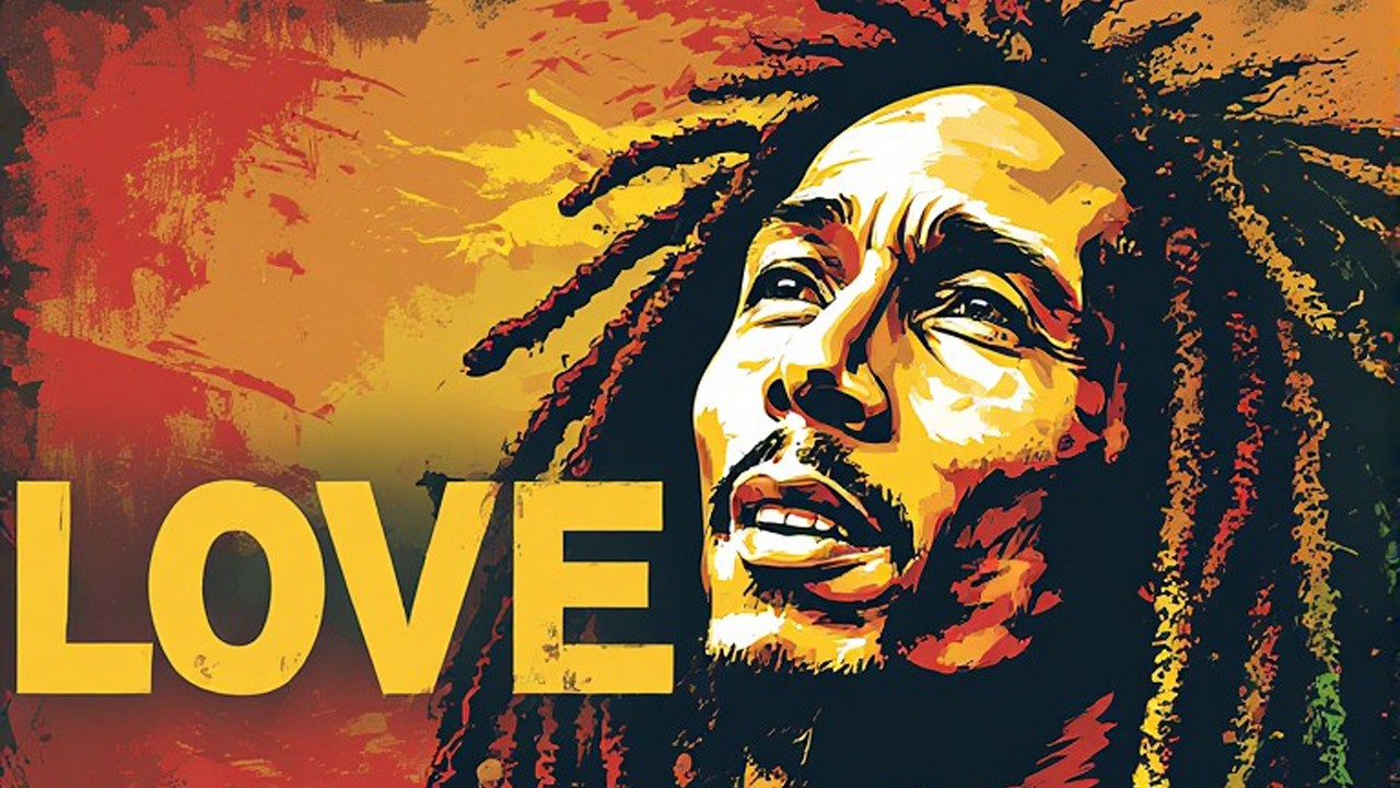 Bob Marley – Bitter Vindication (New AI Music 2026)