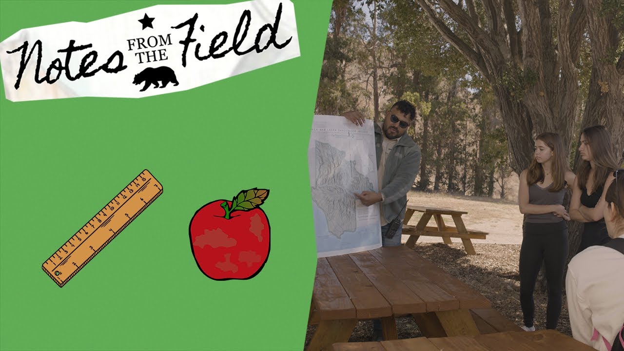 Environmental Education | Notes from the Field