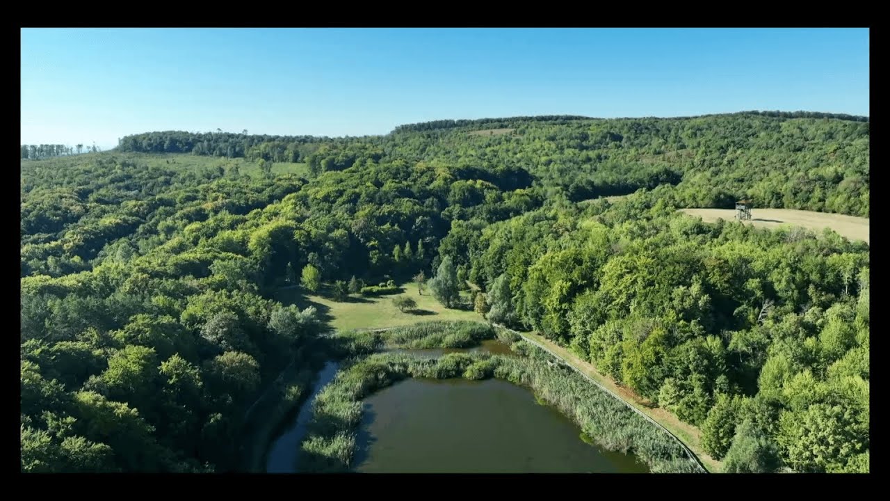 Zelena kamera - Sovsko jezero