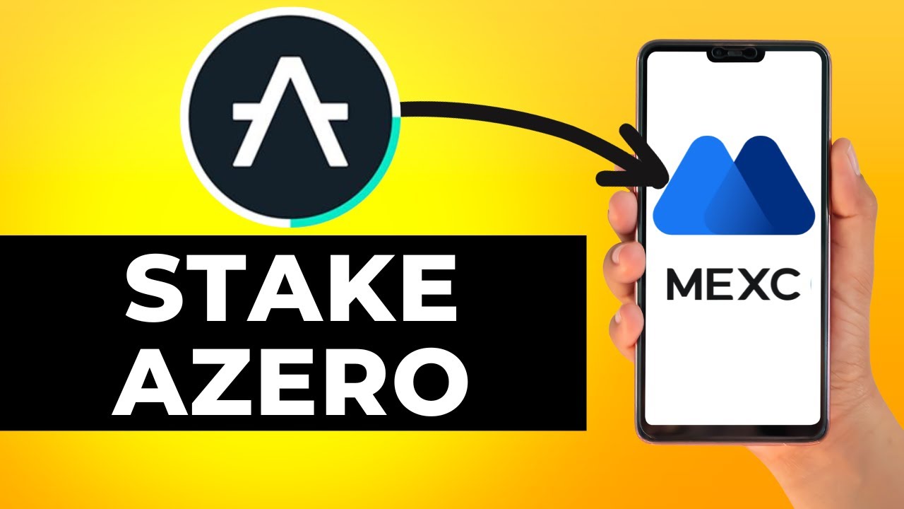 How to Stake AZERO | Aleph Zero Staking Tutorial (Step by Step)