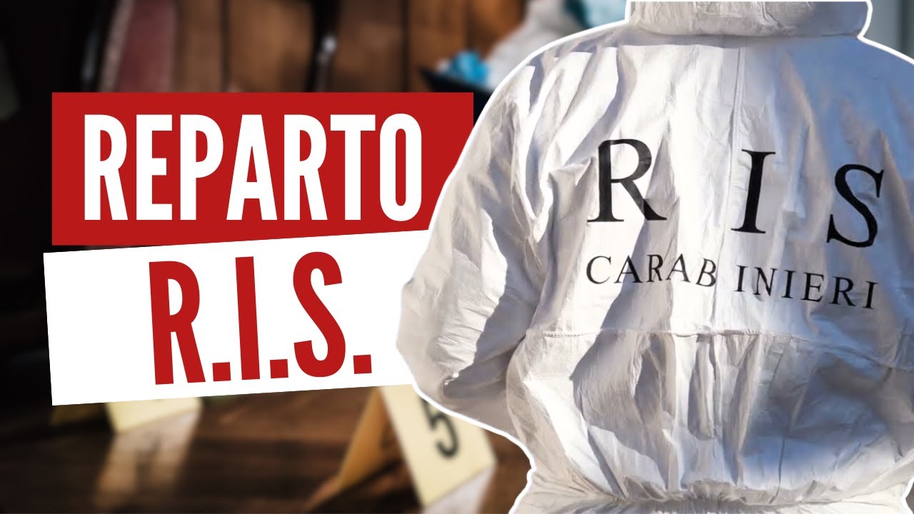 I RIS dei Carabinieri: Organizzazione e Ruoli Chiave | Tutto Quello che Devi Sapere