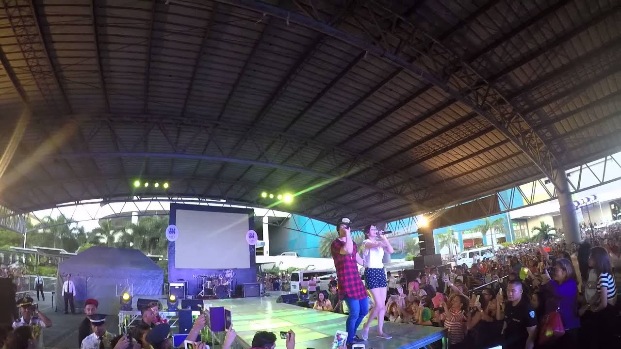 Shine Pilipinas - LizQuen @ Cebu