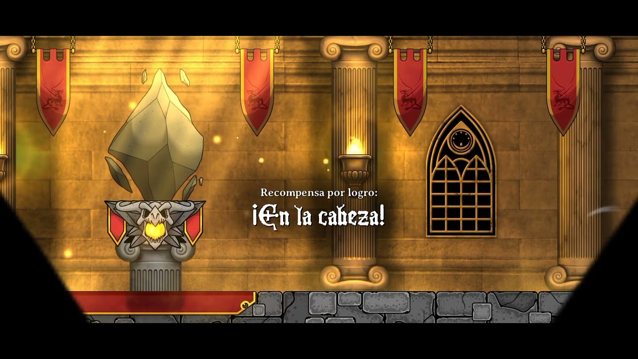 Magic rampaje #1 suscríbete 👍