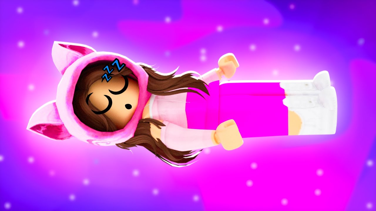 SEN AMI... 💤😴 | ROBLOX FILM