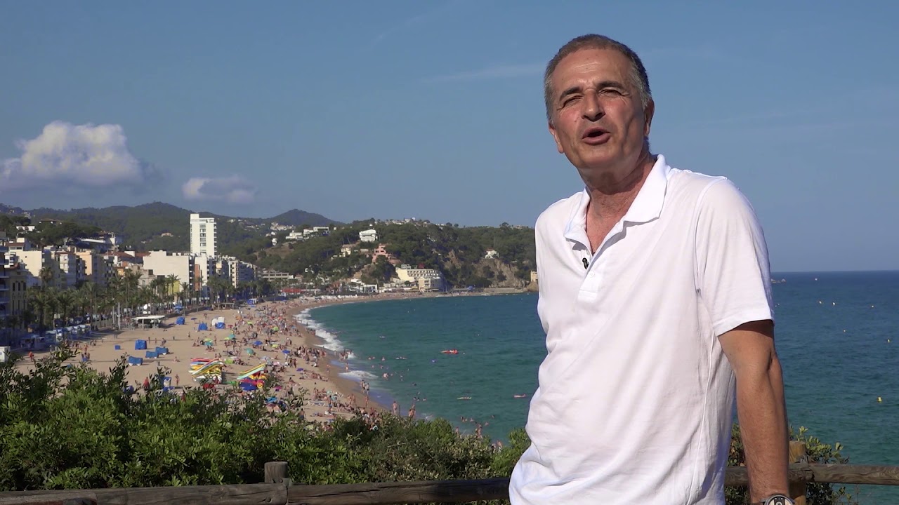 Kosta Brava, Španija | "Otvorite Atlas" | Odeon World Travel