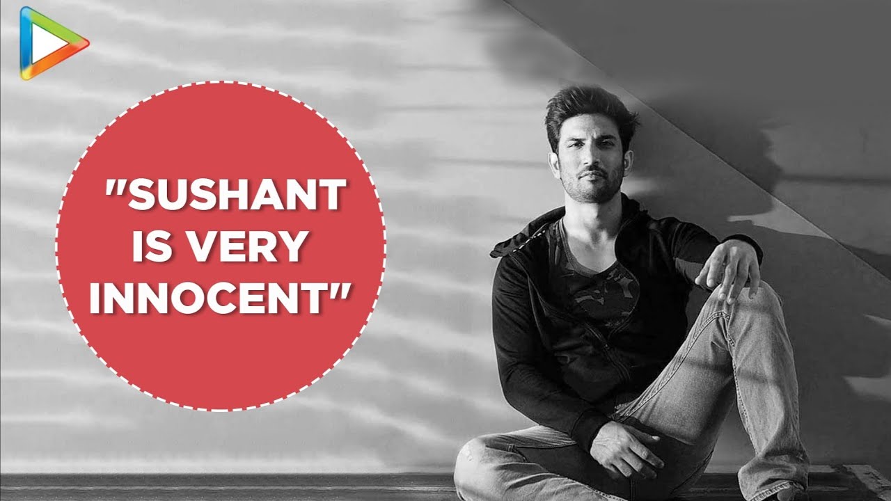 Manoj Bajpayee on Sushant: 