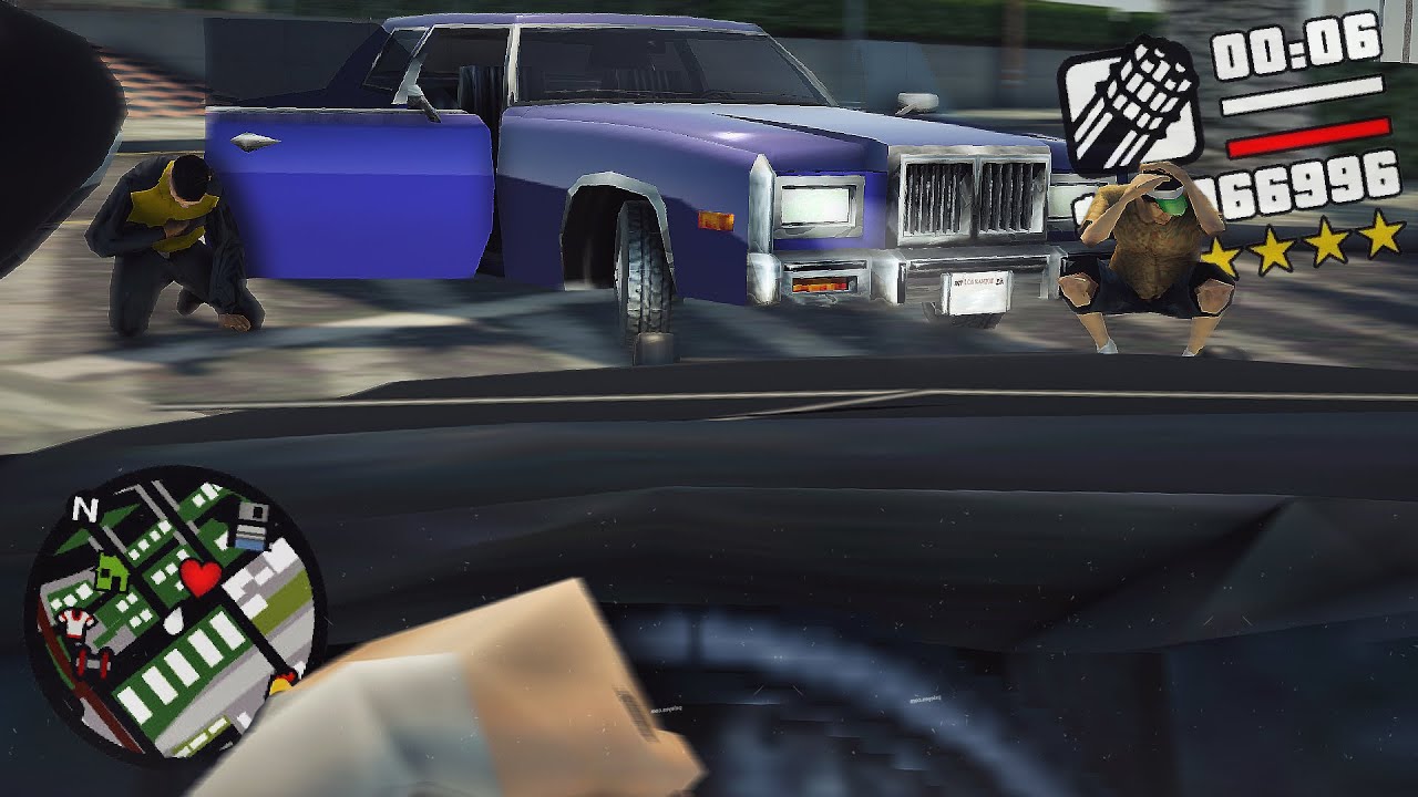 👮‍♂ПАТРУЛЬ от ПЕРВОГО ЛИЦА в GTA MTA (Proxima RP)