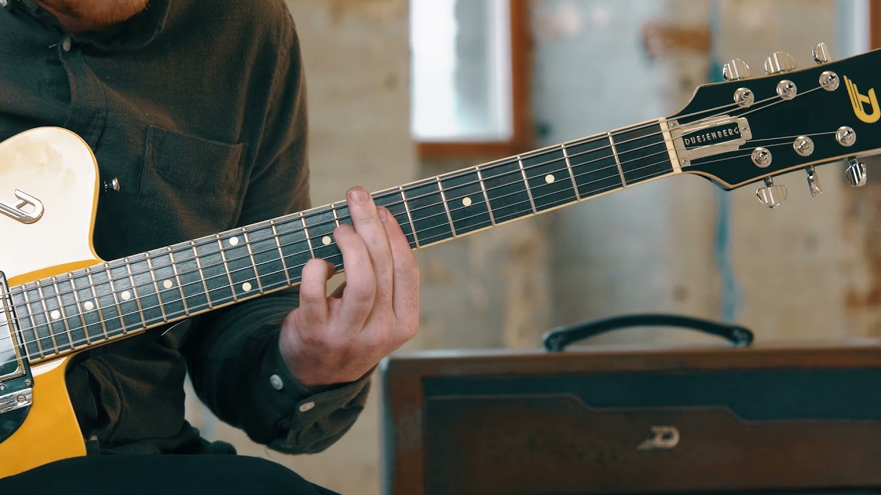 Caribou | Duesenberg Sessions