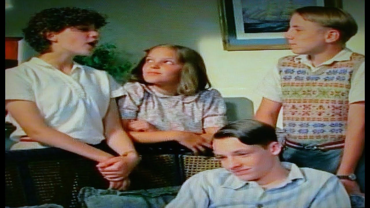 Famous Five Have A Wonderful Time Part 1