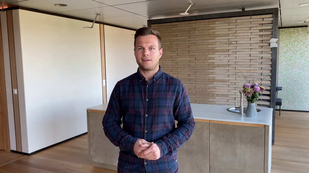 Wohnklima: Energieeinsparung dank pr&auml;diktivem Regler