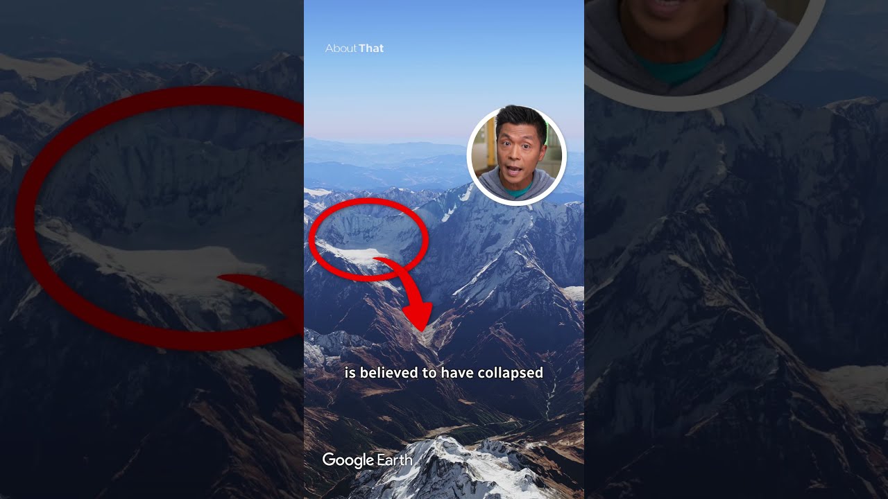 Why you can&rsquo;t predict a disaster like Nepal&rsquo;s flood | About That