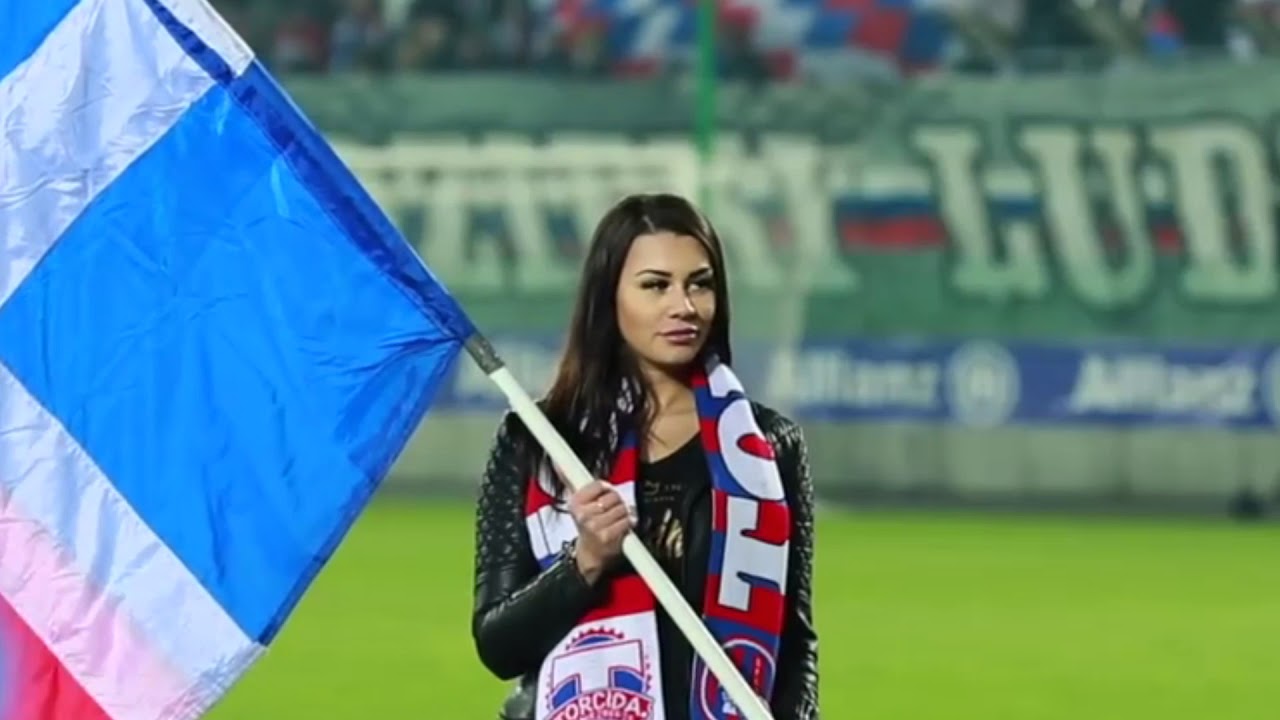 GÓRNIK ZABRZE - TORCA (RMX.TORCIDA  SPLIT. BILA BOJA)