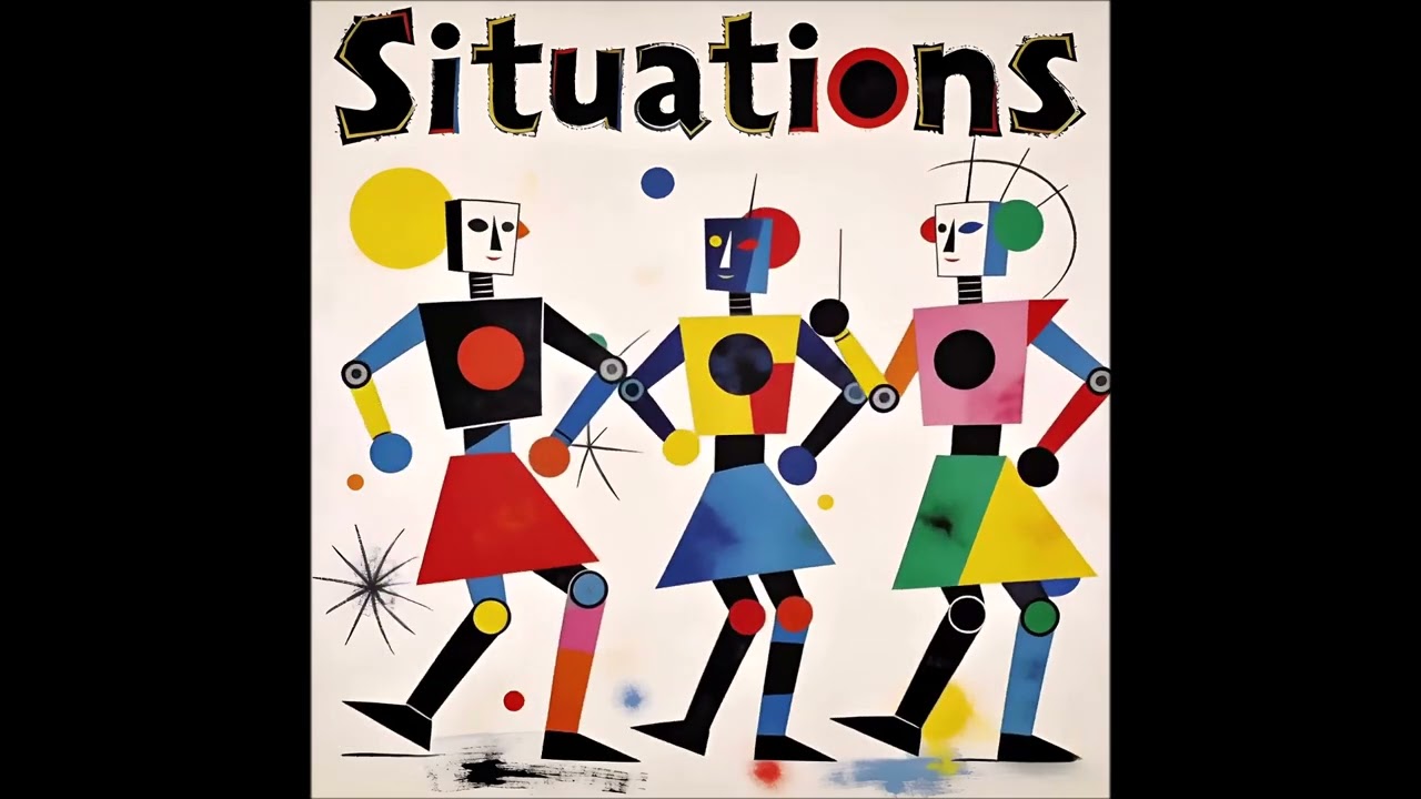 SOVIET - Situations