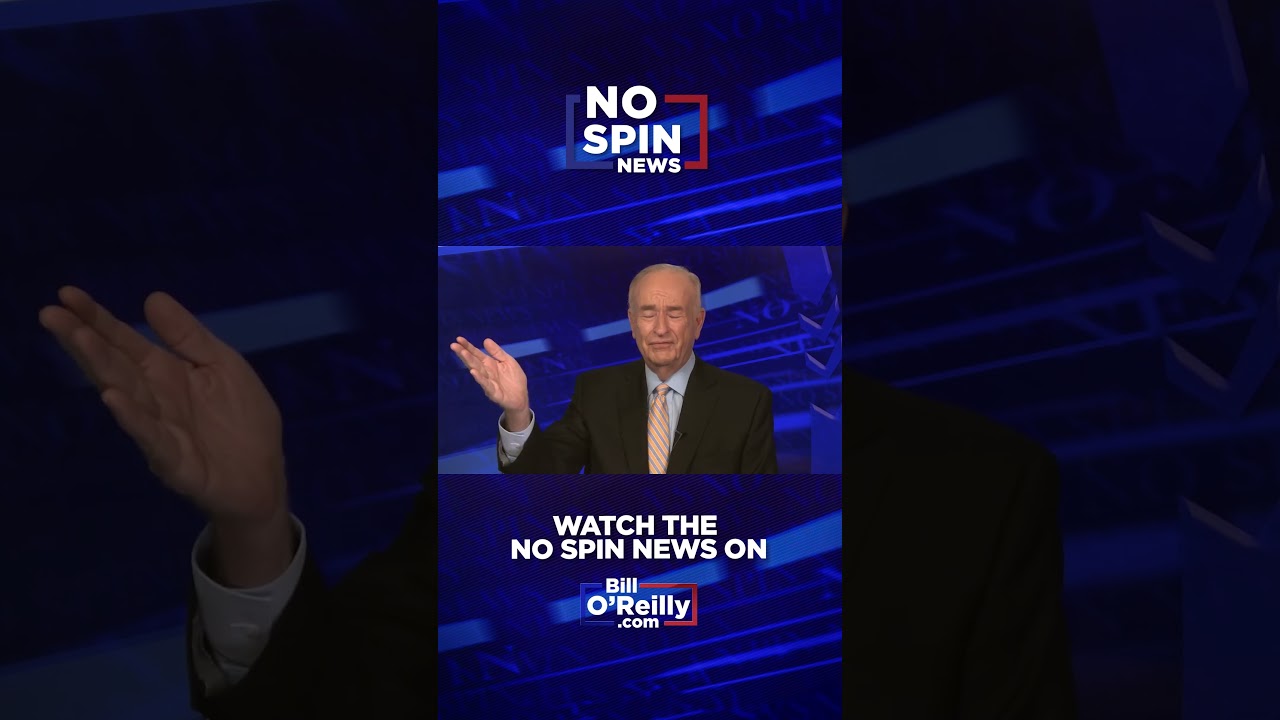 Bill O'Reilly Calls Out Fox News' Anonymous Sources