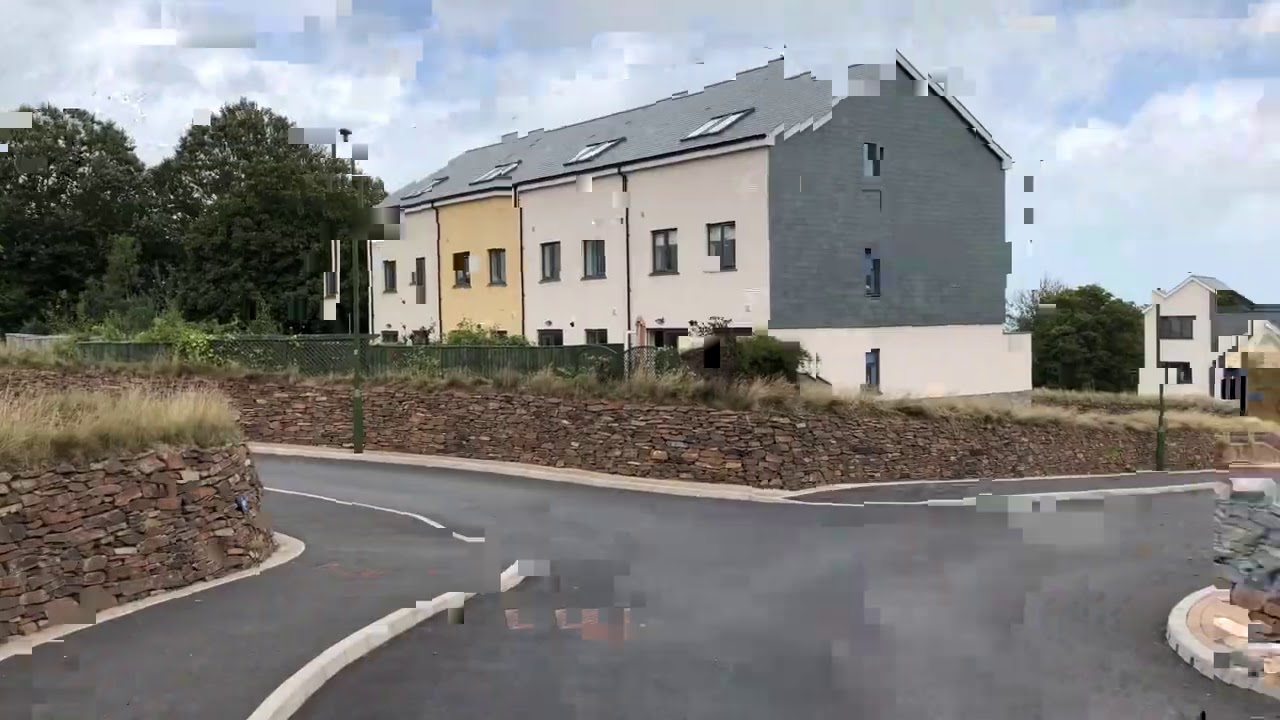 Pontin’s Dolphin Brixham Sharkham Housing Aug 2020