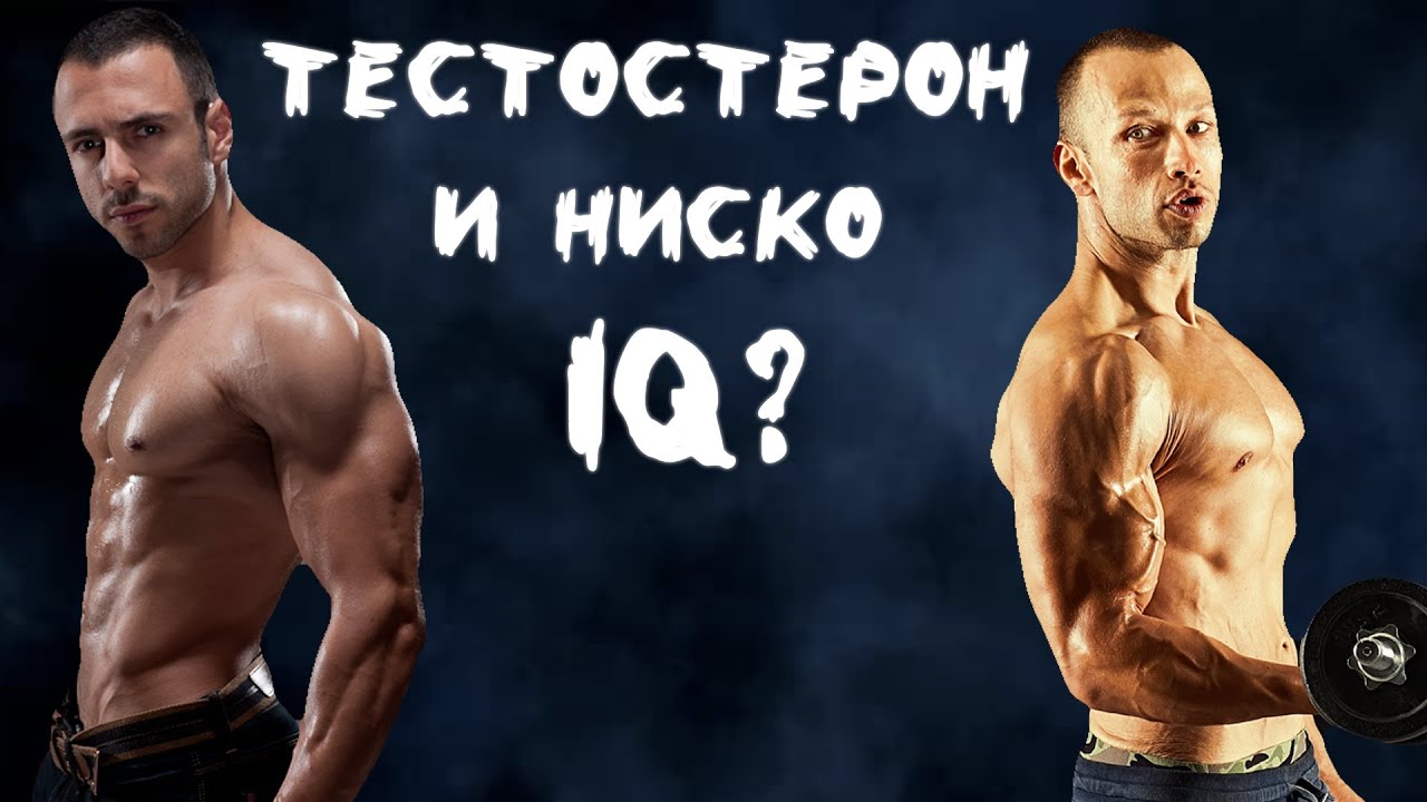 Пречи ли Тестостеронът на Емпатията?