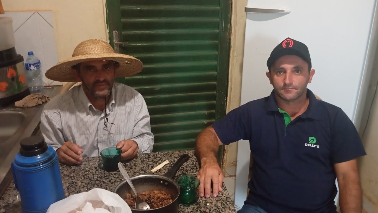 PRIMEIRO V&Iacute;DEO NO CANAL DO MARCOS BALIZA: A HIST&Oacute;RIA DO SERGINHO DA RO&Ccedil;A