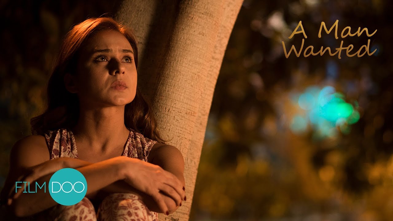 A Woman's Job| A Man Wanted exclusive clip (Romantic Comedy)