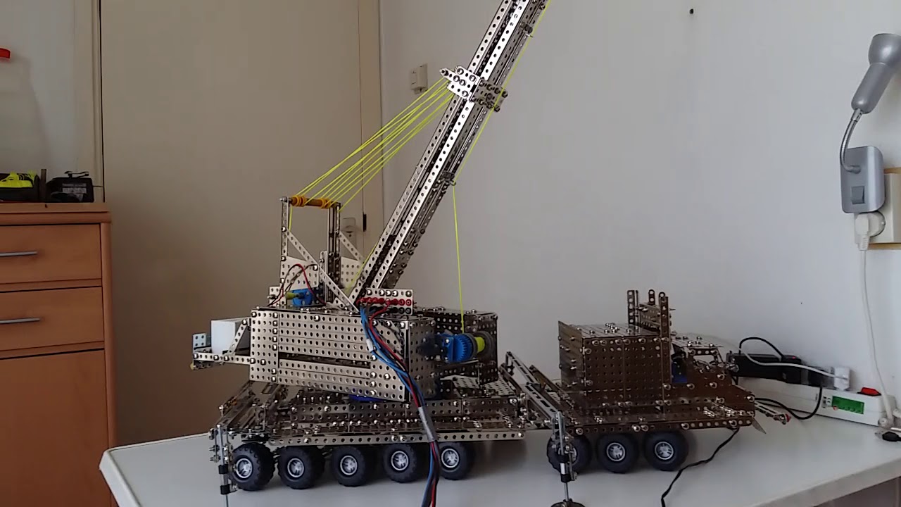 Eitech constructie