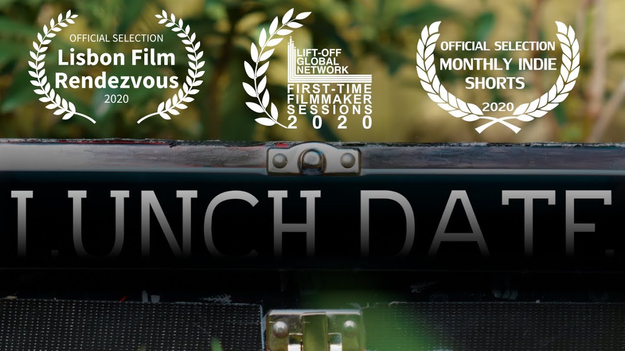 Lunch Date (Short Film)