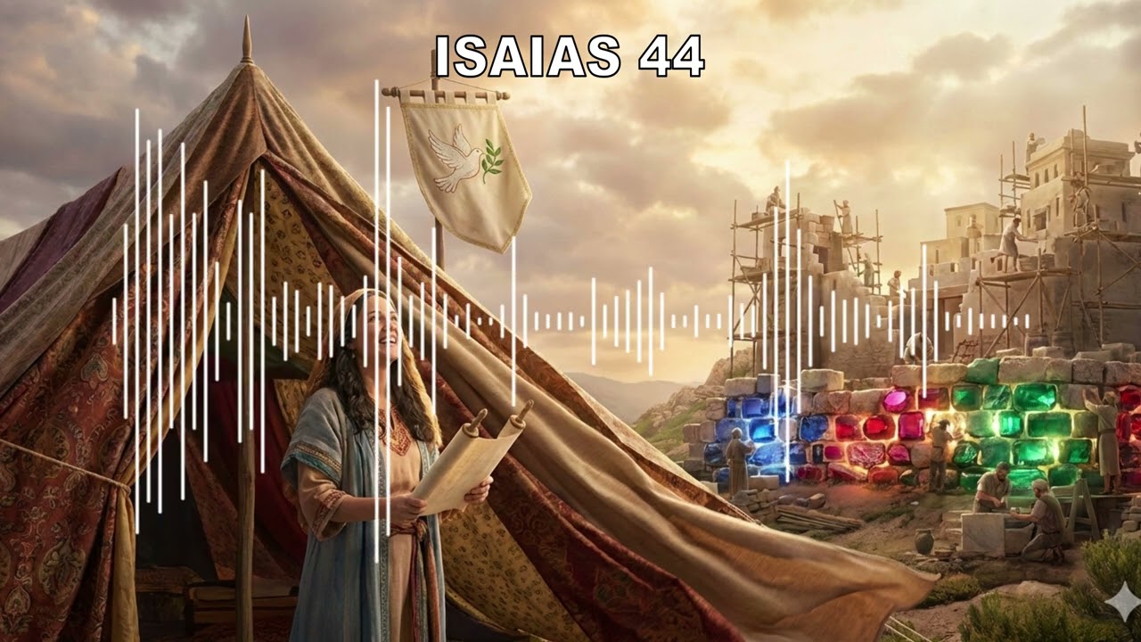 ISAIAS 44
