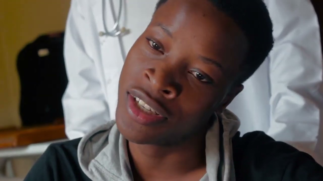 Tygon lessah-Uzamuuze by director emleo co-director Playaz