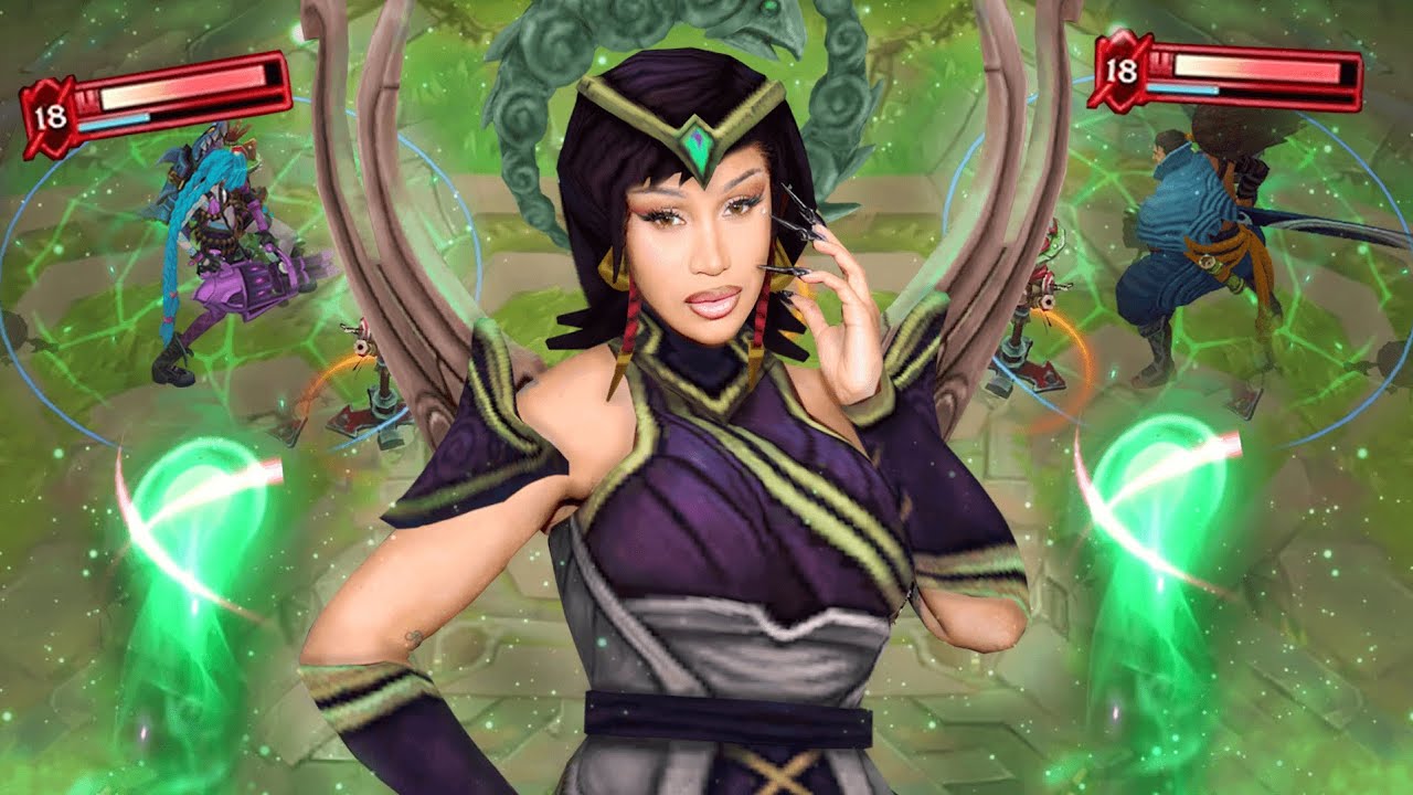 МОЙ ЛЮБИМЫЙ ЦВЕТ ADCS — 5 😤😡 KARMRDI B 🥰💅