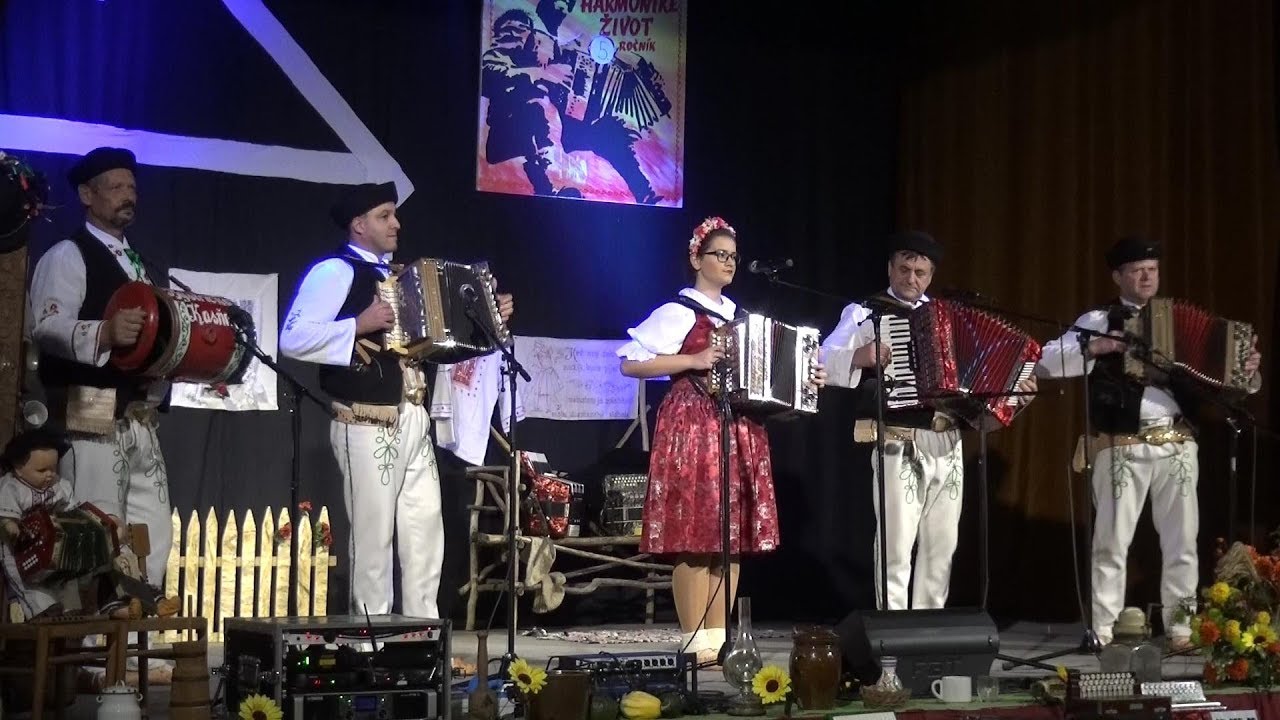 Bystrická Kasňa - Dolná Mariková 2017