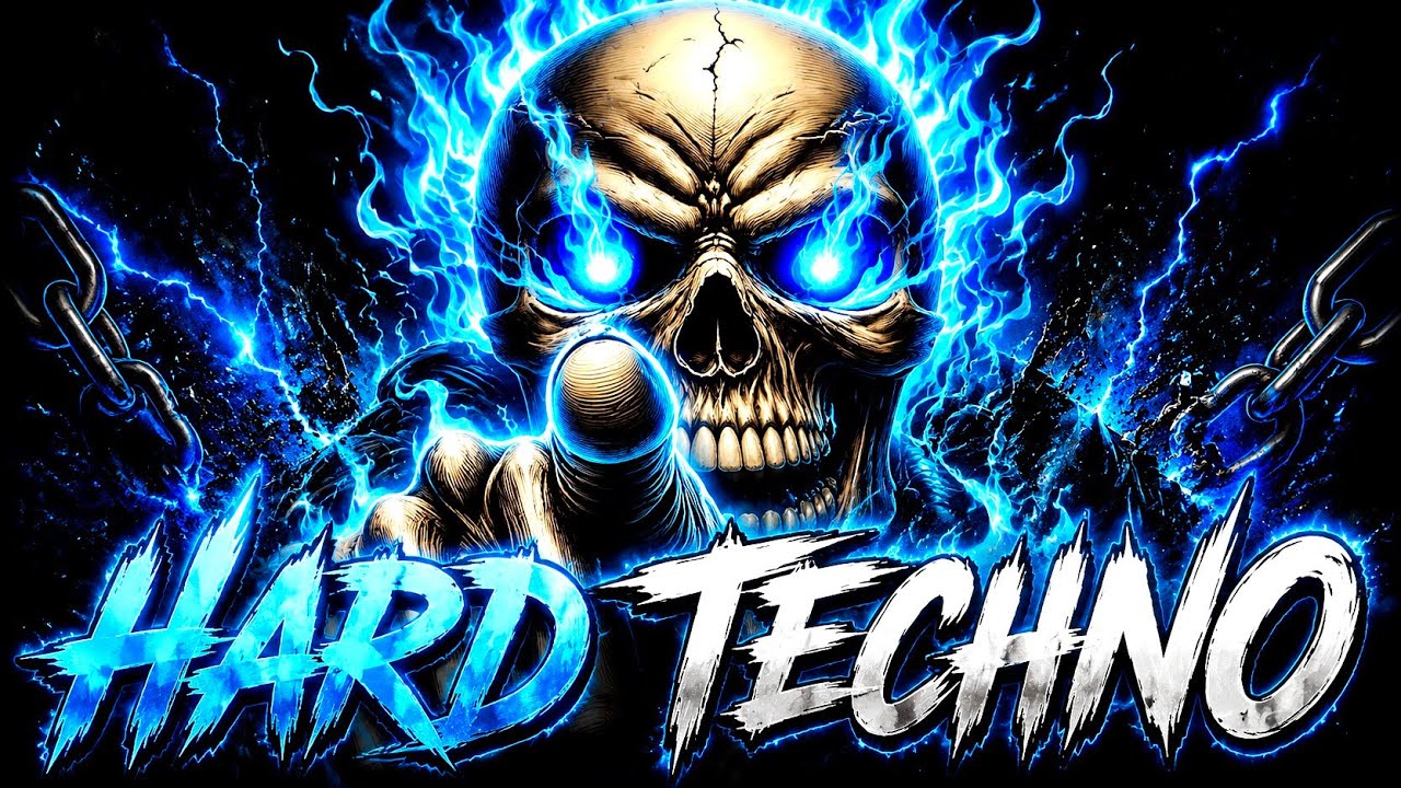 PRESSURE LOCK ⚡ Hard Techno 148 BPM | Underground Rave Energy
