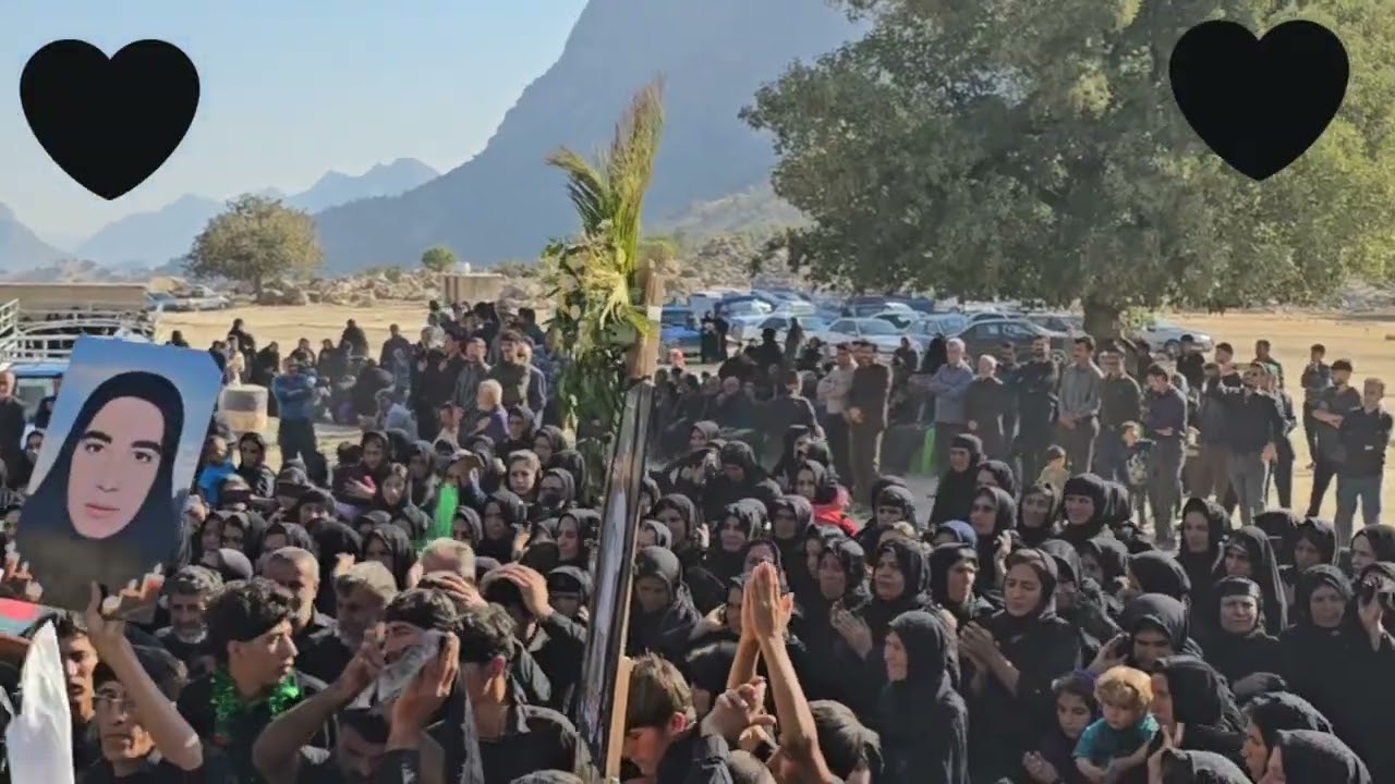 😭😱Nomadic Life: A Nomadic Family's Bitter Farewell Ceremony for a Shepherd's Daughter 💔🥹