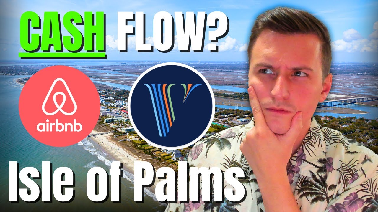 Isle of Palms Short Term Rentals Explained!