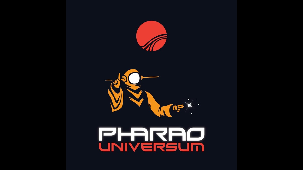 Pharao - Ben er voor jou