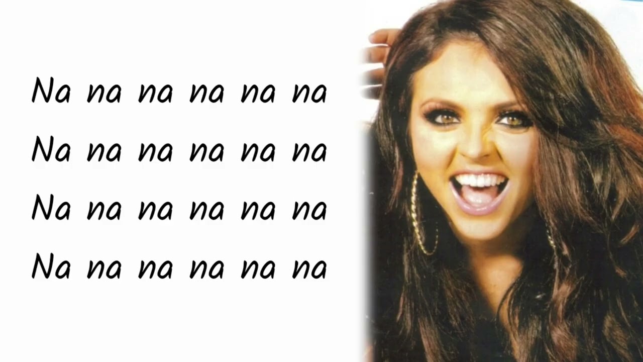 Little Mix - We Are Young (Acoustic) [Lyrics]