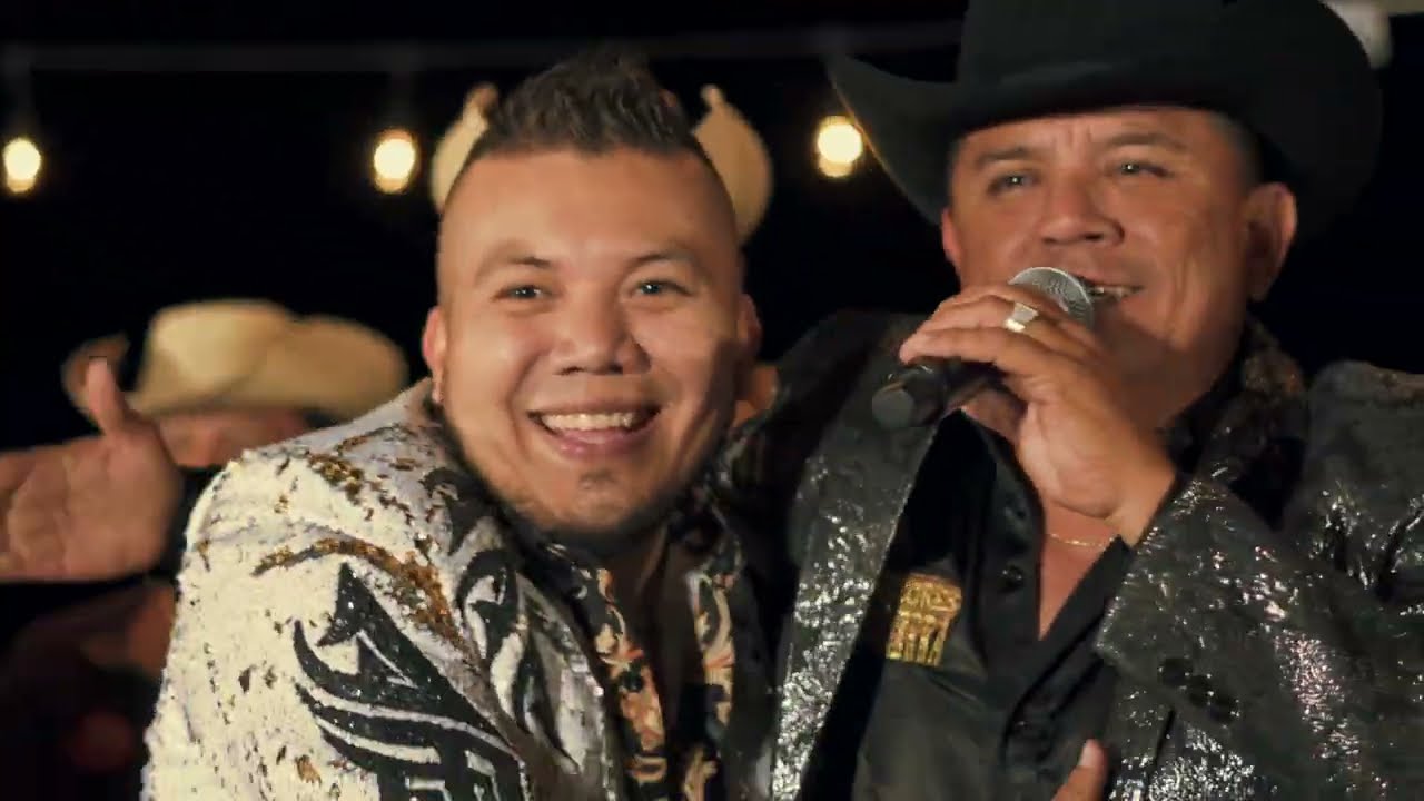 Alegres De La Sierra - Los Player´s - Los Armadillos -El Huizache