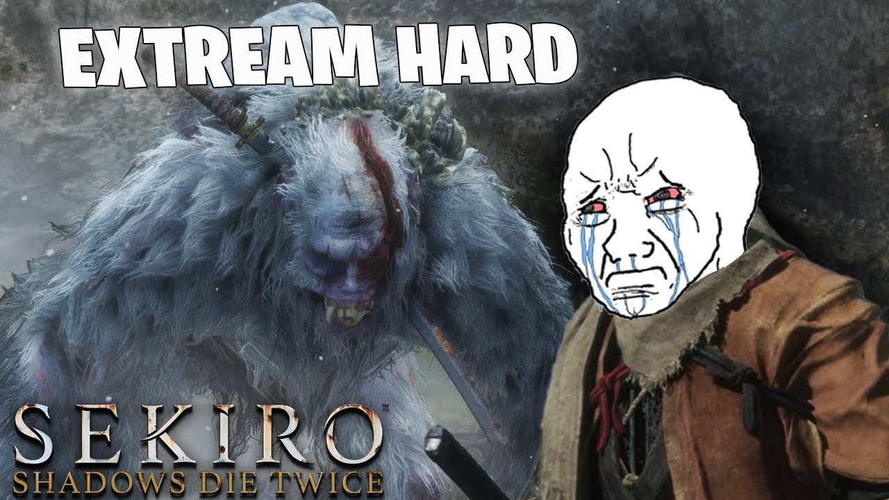 Gurdian Ape | Difficulty Level: EXTREAM HARD | Part - 4