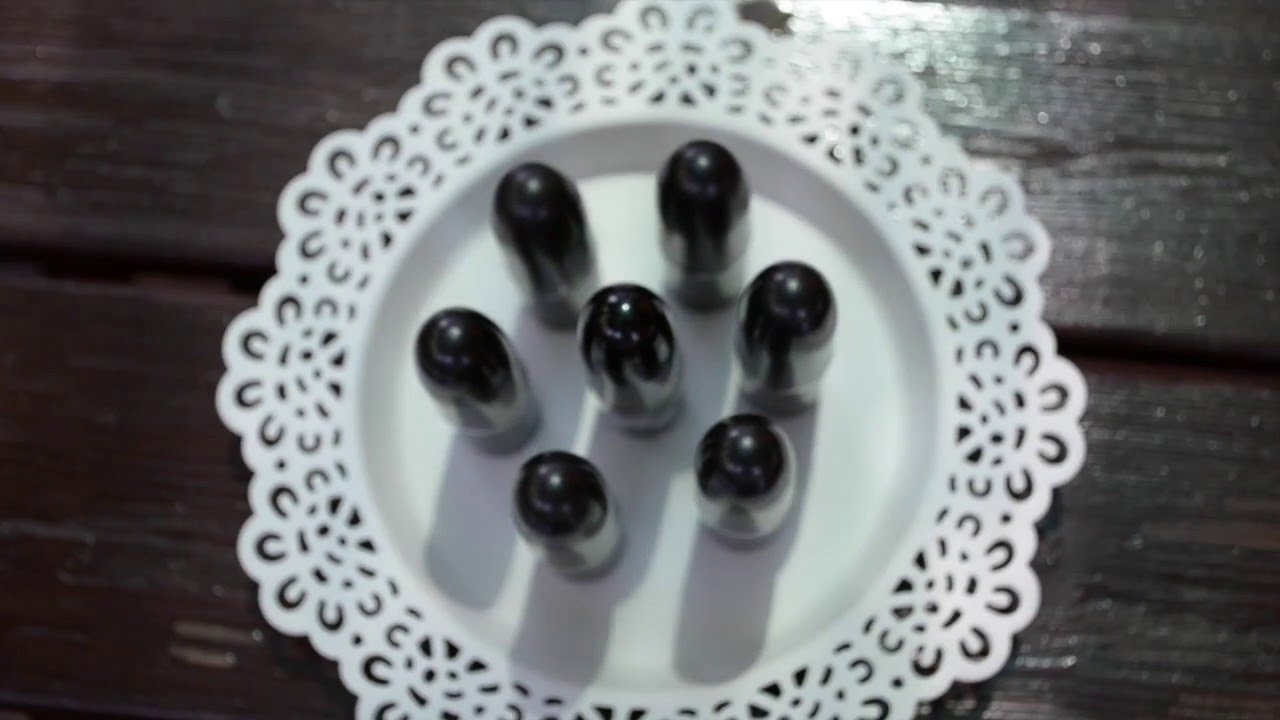 I miei rossetti Mac 💙 (con swatches)