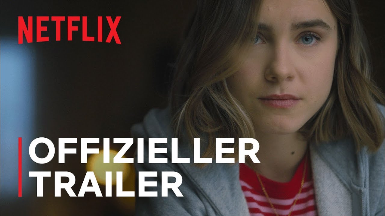 Through my Window &ndash; Ich sehe nur dich | Offizieller Trailer | Netflix