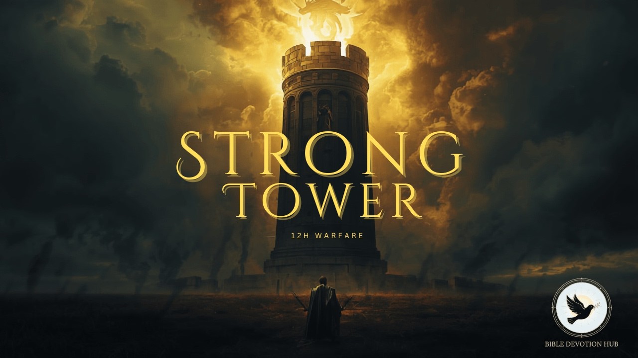 Run to the Name — 12 Hours Intercession & Breakthrough