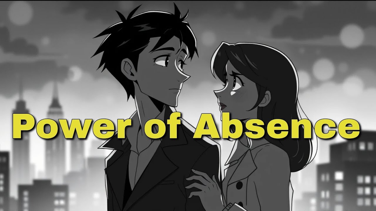 The Dangerous Power of Your Absence