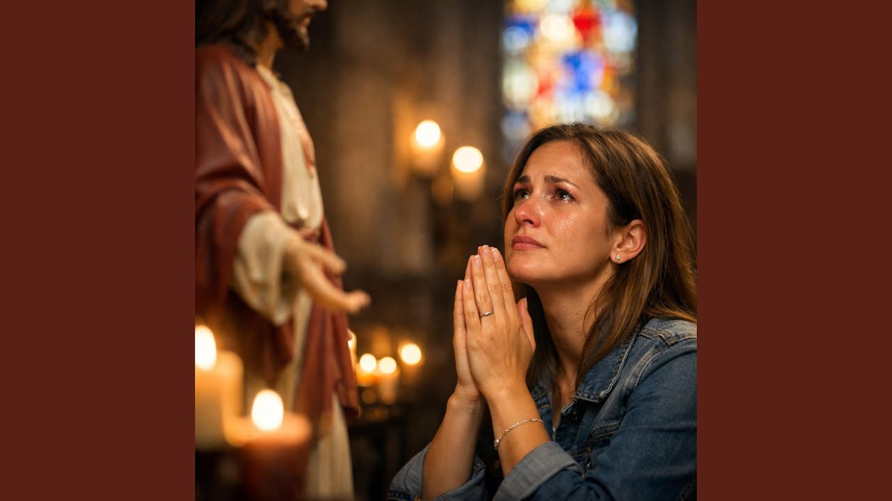Stay Vs Me, Jesus
