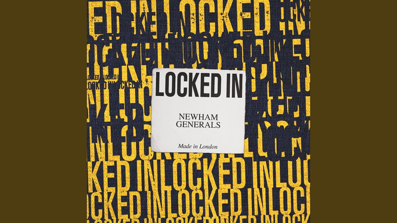 Locked In