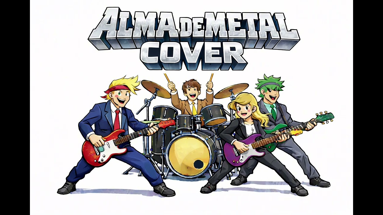 Linkin Park – Papercut (Spanish Version )