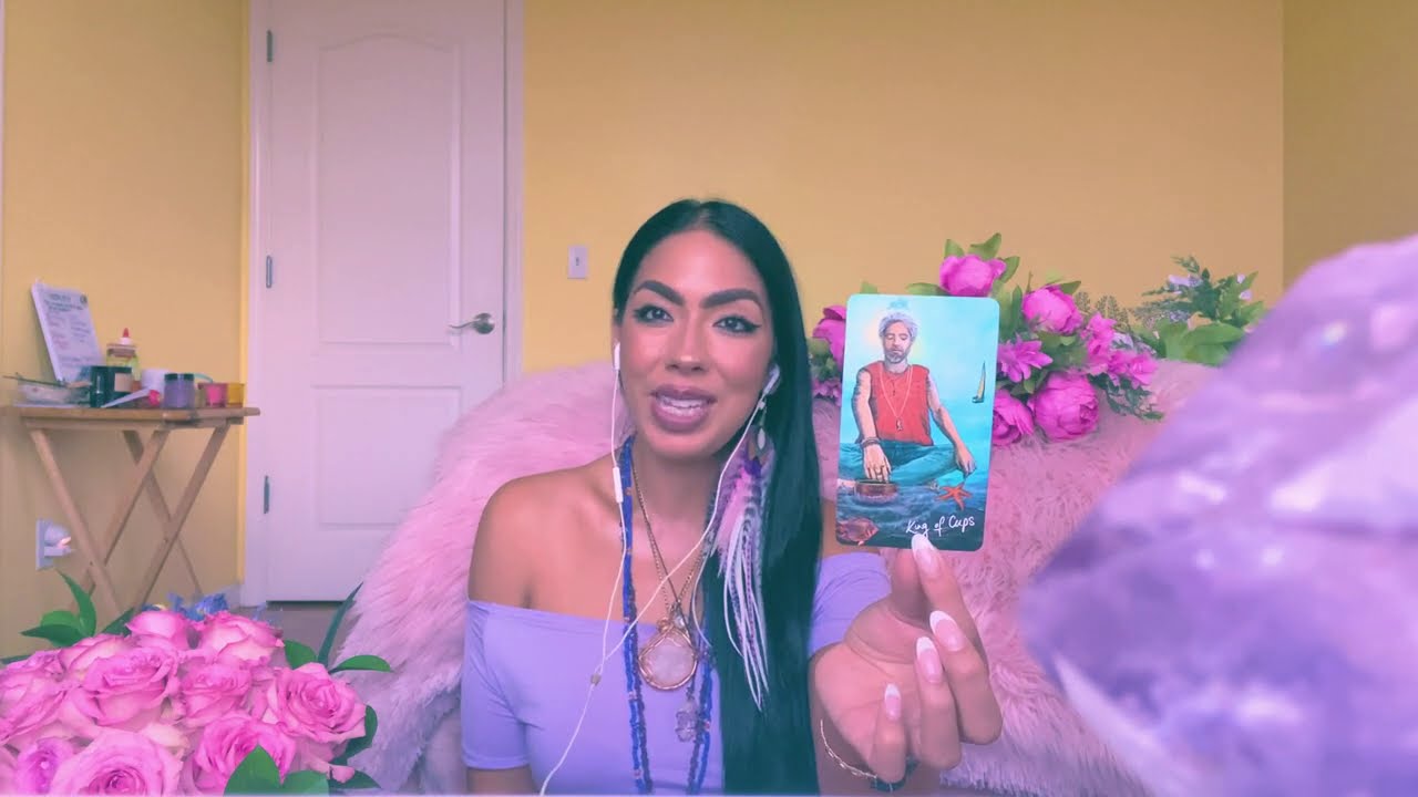Love Letter! What Are Their Deepest Desires? What Do They Wish To Tell You? PICK A CARD Tarot