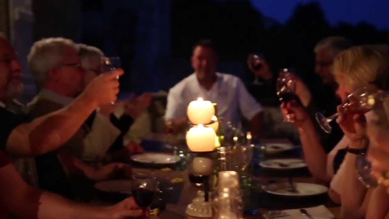 The Gascony Cookery School