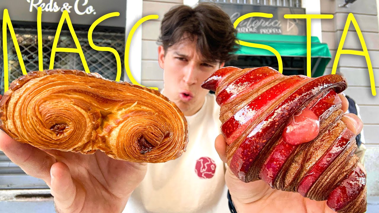 Ho trovato la miglior colazione di Milano